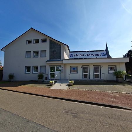 Hotel Hervest 토르스텐 외부 사진